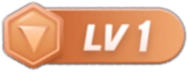 等级-LV1 - 彬红茶博客