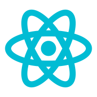 React