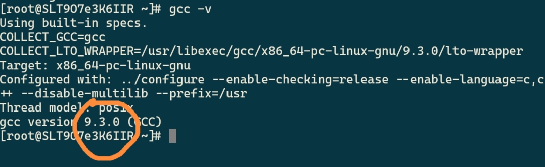 图片[2] - 【干货】Nodejs18或高版本宝塔安装失败和手动安装报错解决方法 - 彬红茶博客