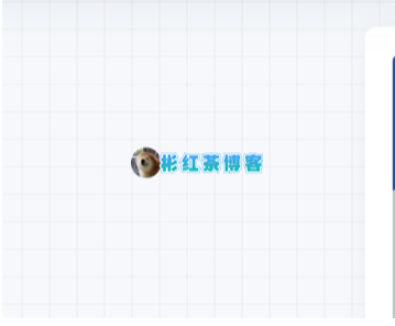 网站格子背景通用CSS美化 - 彬红茶博客